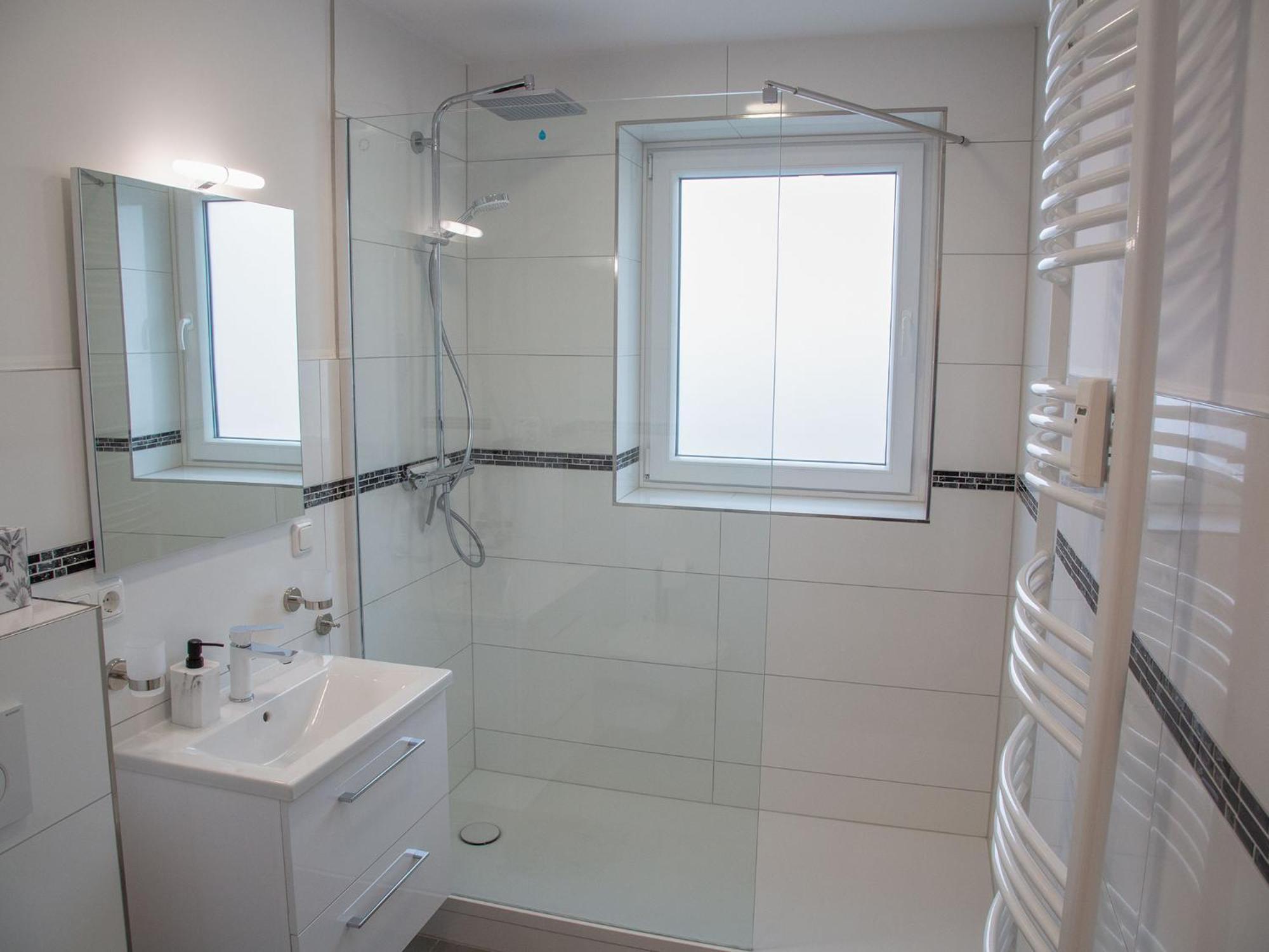 Burgberg-Blick Apartment บัดฮาร์ซบวร์ก ภายนอก รูปภาพ