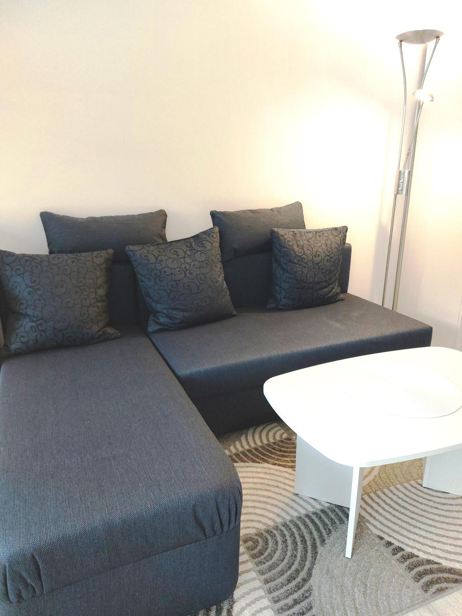 Burgberg-Blick Apartment บัดฮาร์ซบวร์ก ภายนอก รูปภาพ